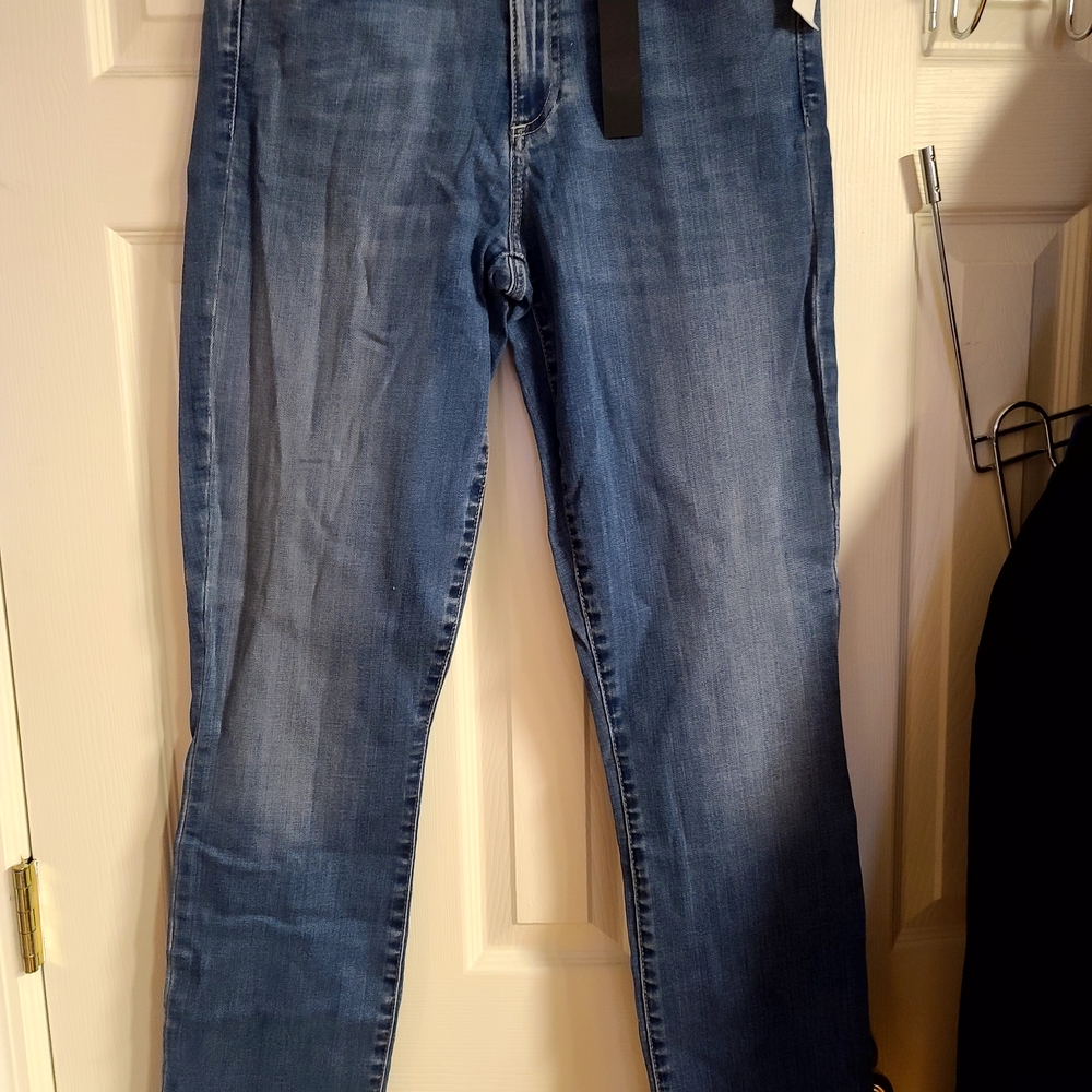GAP Blue Slim Jeans Modern Fit